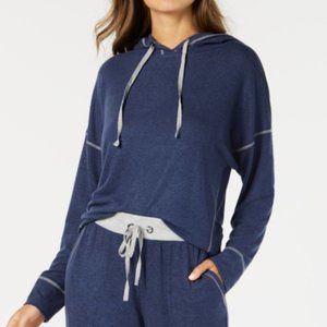 Alfani Soft Knit Hoodie - Hoodie Only
